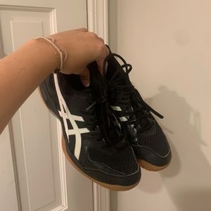 Asics Gel Rocket Volleyball Shoes